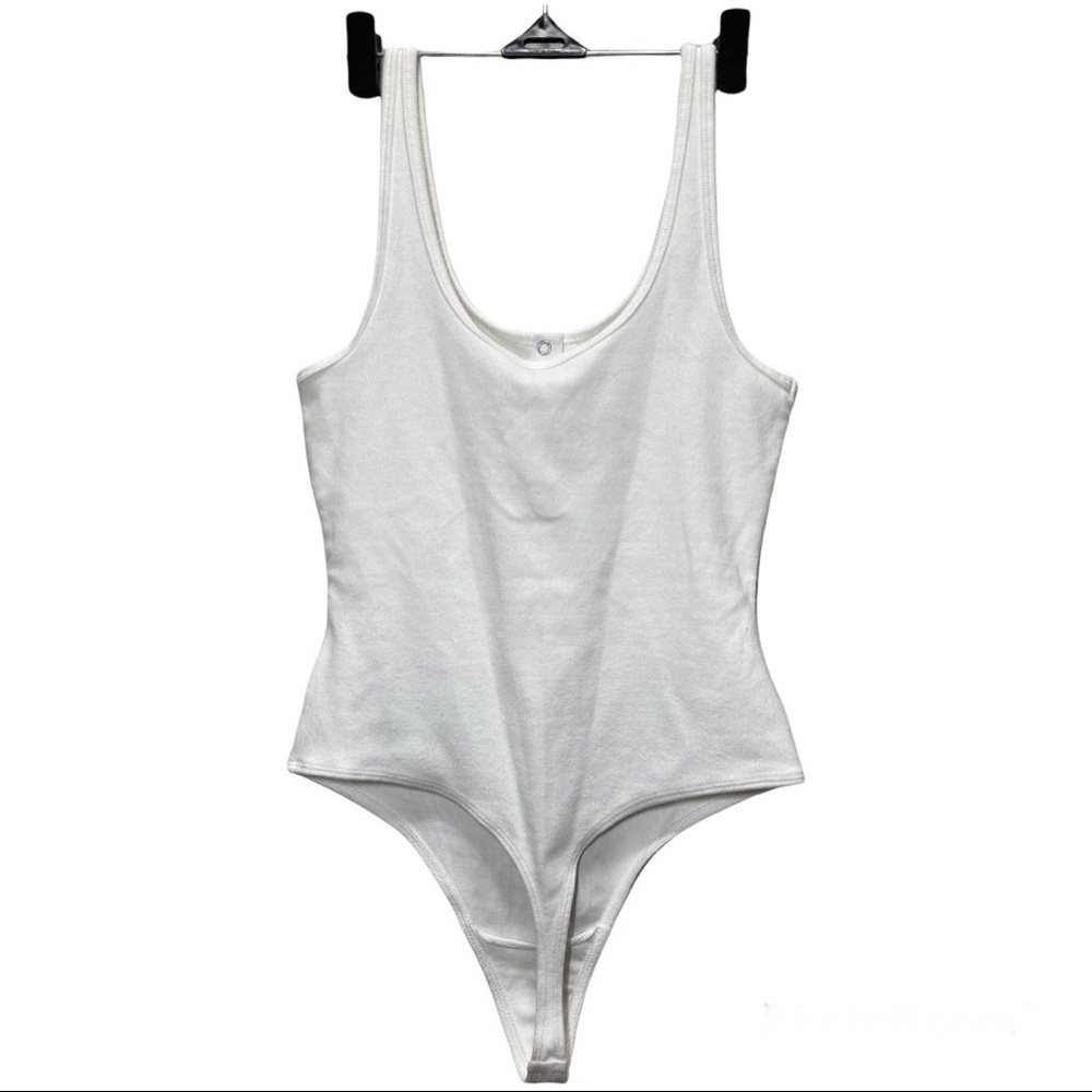 Artizia Sunday Best Nero Bodysuit size S - Picture 10 of 12